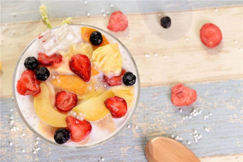 西府东家水果捞